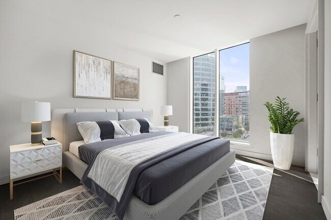 Photo - 150 Seaport Blvd Unit 9B