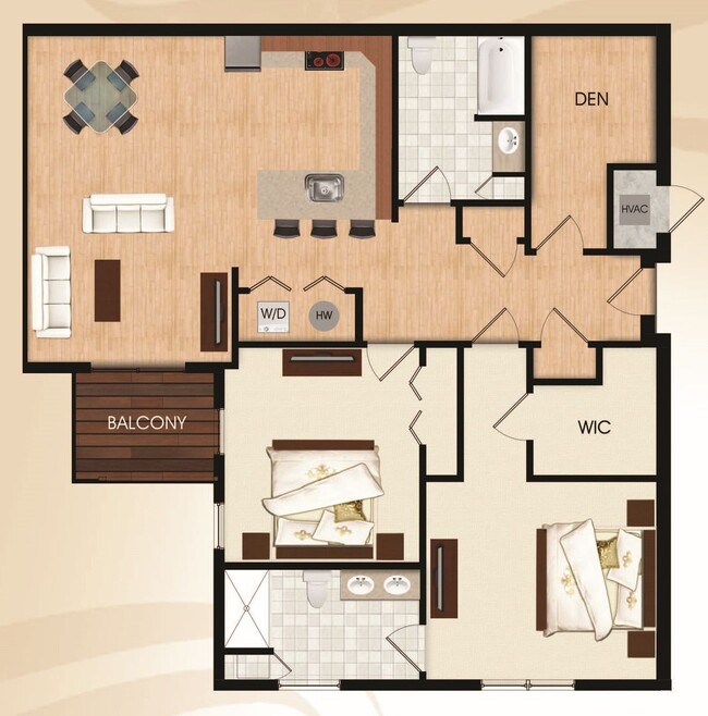 Photo - Park Place at Wilton, LLC