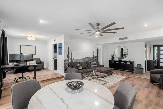 Building Photo - 7730 E Buena Terra Way Unit SI ID1558651P