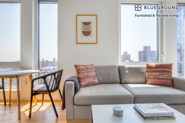 Photo - 125 Delancey St Unit FL14-ID1522