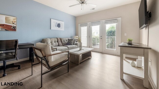 Photo - 8100 Palisades Cir Unit 1113