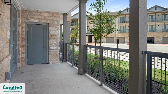 Photo - 5511 Caprock Smt Dr Unit 4104