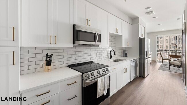 Photo - 1310 Hillside Ave Unit 503