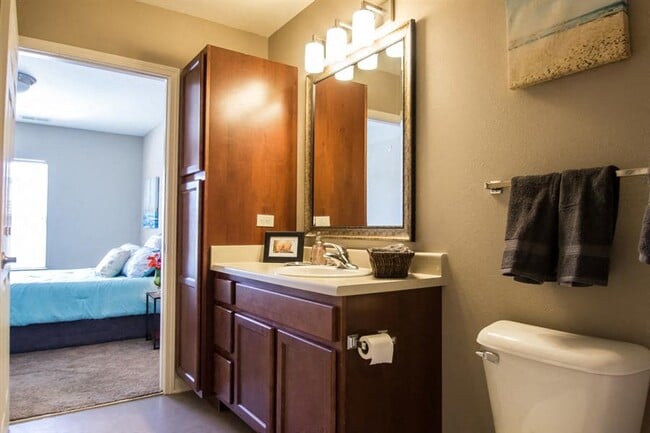 Photo - Aspen Lofts/West