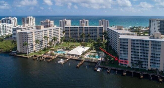 Photo - 3310 S Ocean Blvd Unit 225D