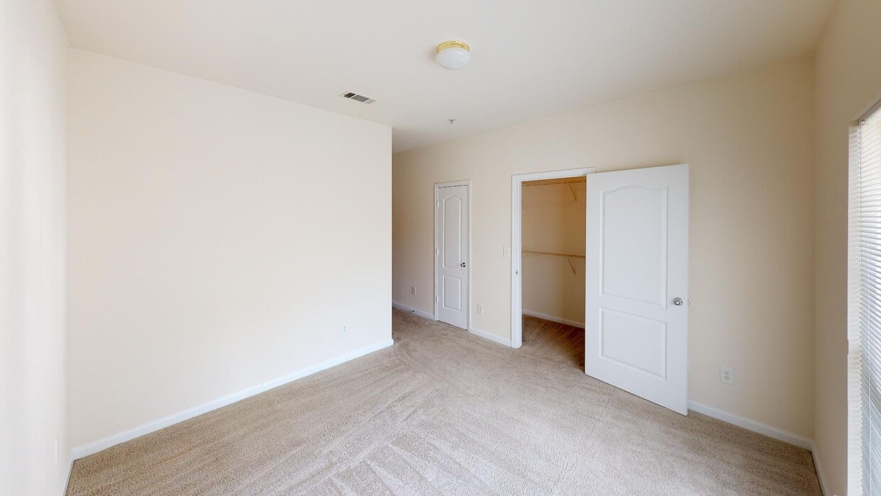 Floor Plan - THE STEEPLECHASE