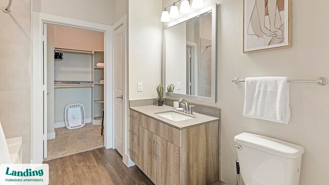 Photo - 1900 Airport Commerce Dr Unit 2205