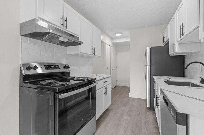 Photo - Sterling Lake - Sterling Heights, MI