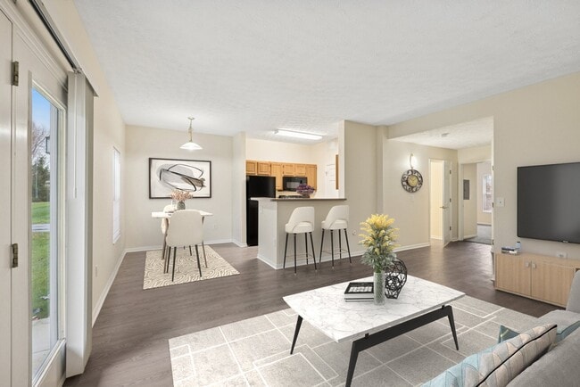 Building Photo - The Cove