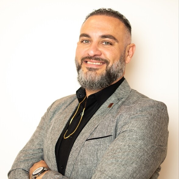 Primary Contact Photo