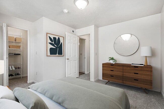 Photo - Autumn Lakes Apartments and Townhomes