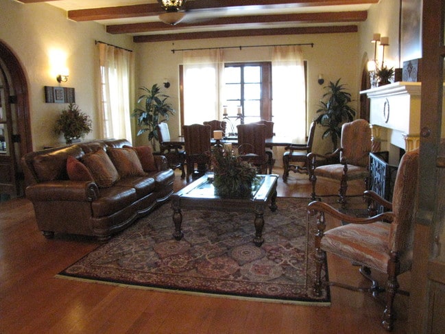 Photo - Las Cimas Apartment Homes