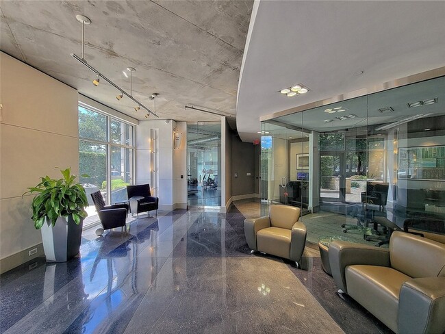 Photo - 1901 Post Oak Blvd Unit 1106