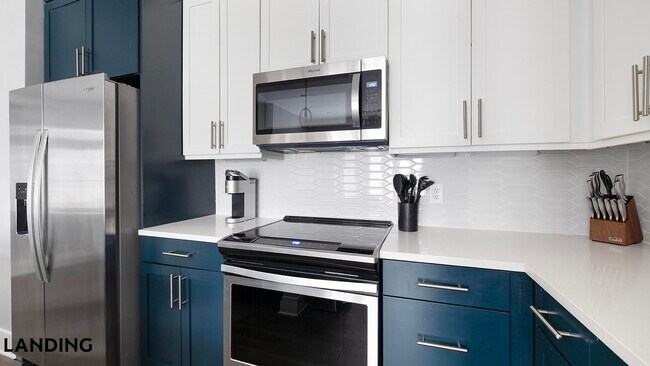 Photo - 2550 Blackmon Dr Unit 1118