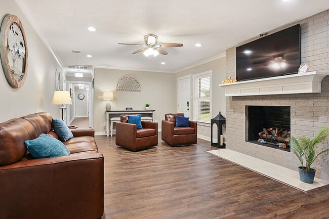 Photo - 1802 Carter Creek Pkwy Unit ID1328069P