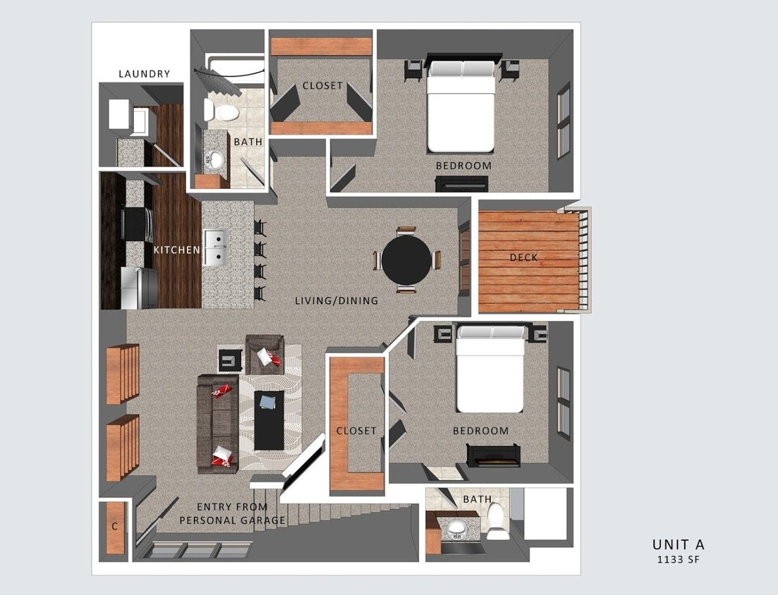 Tillery - Tillery Villa