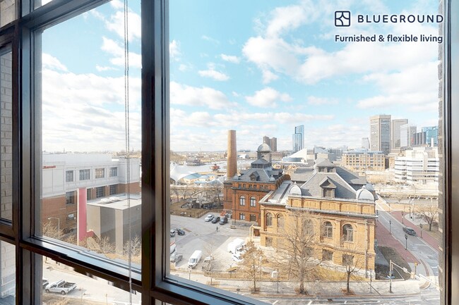 Photo - 555 President St Unit FL14-ID5295A