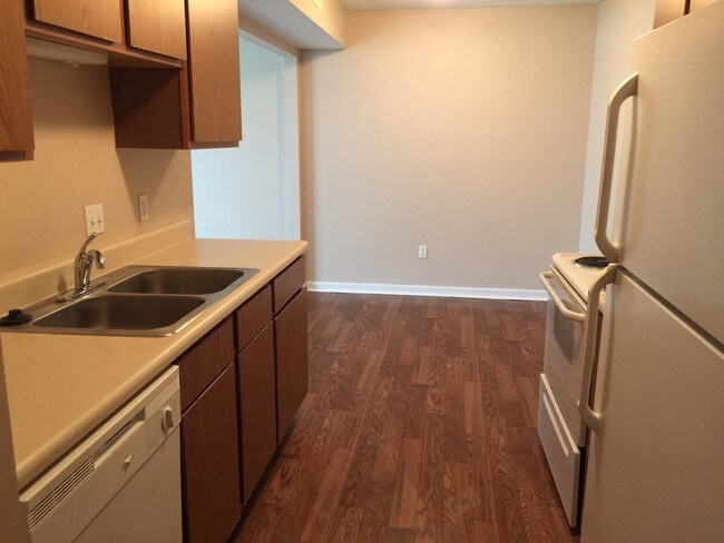 Photo - Residences at Fox Pointe