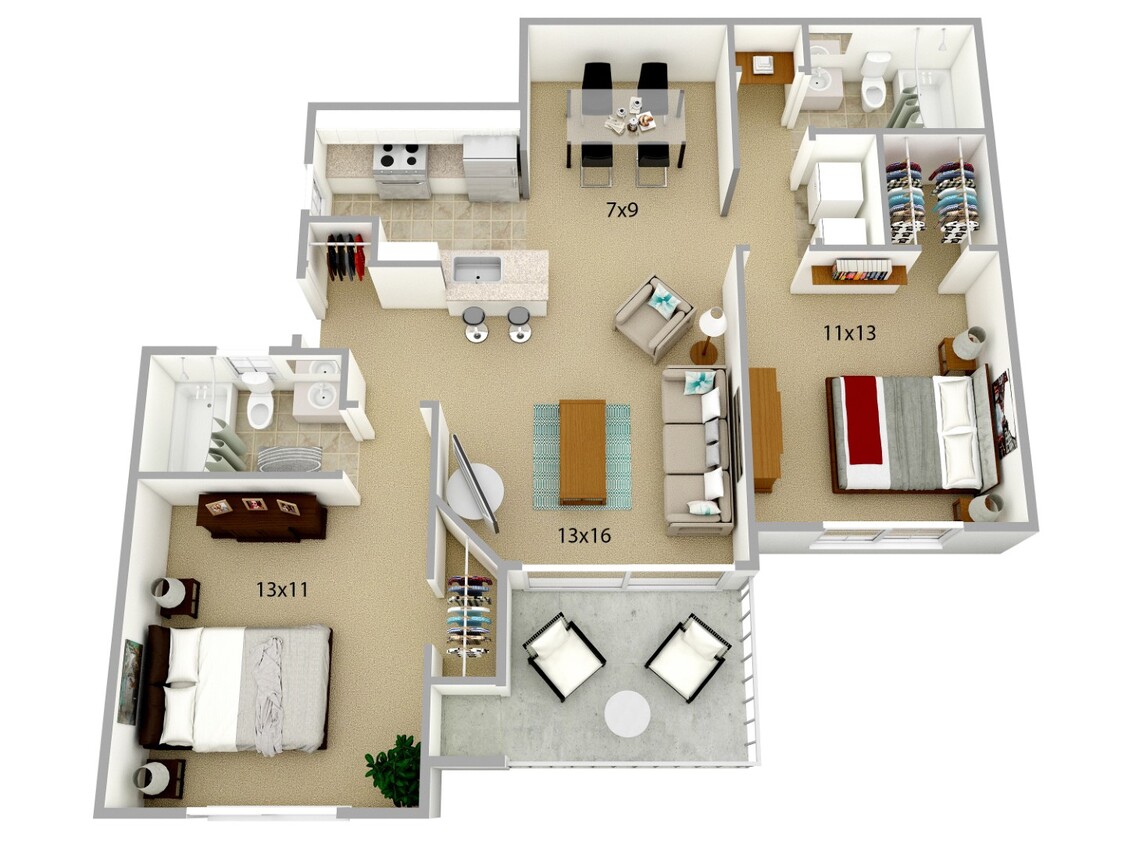 Sandelwood - Sandalwood