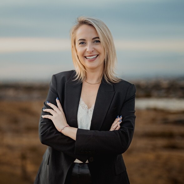 Primary Contact Photo