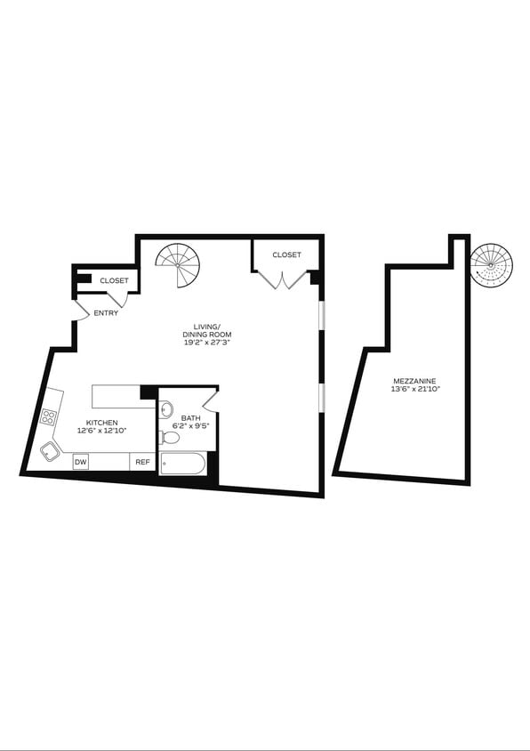 Floor Plan - S25