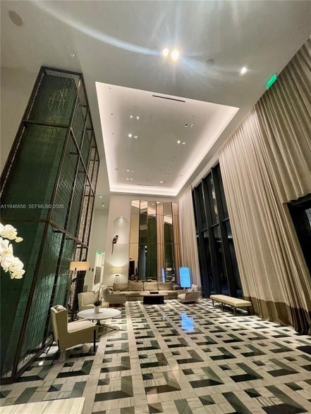 Photo - 801 S Miami Ave Unit 3304