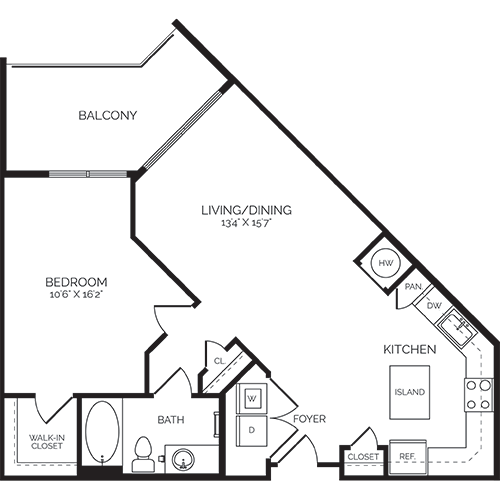 Floor Plan - A3