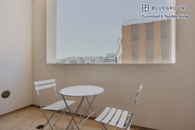 Photo - 5100 Wilshire Blvd Unit FL3-ID1225