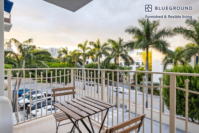 Photo - 3880 NE 6th Ave Unit FL3-ID172