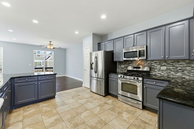 Photo - 218 Goldenrod Dr