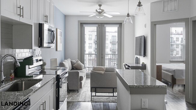 Photo - 2165 Nolensville Pk Unit 1-407