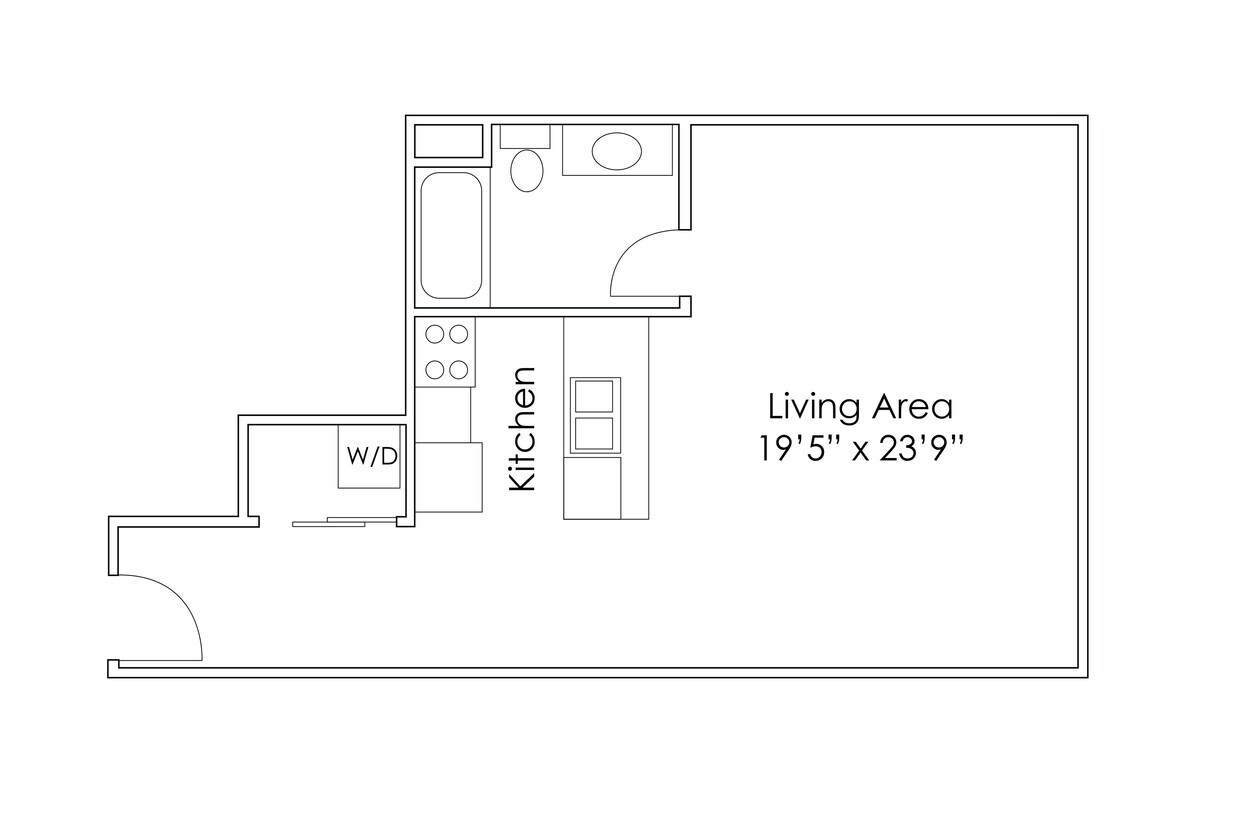 Floor Plan - S2