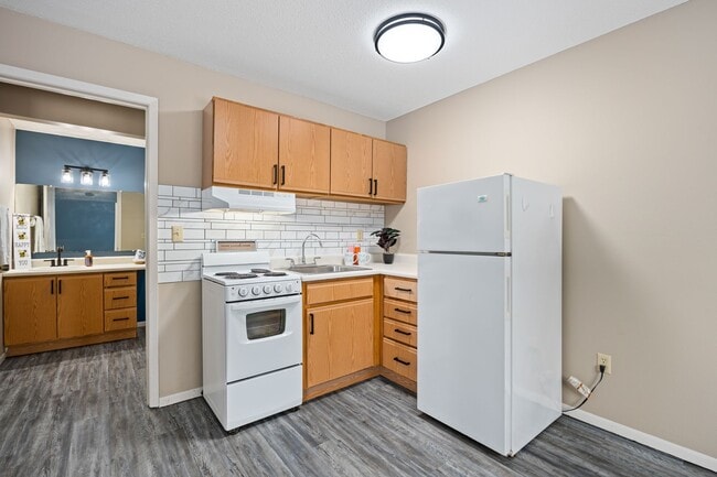 Photo - Woods + Meadow Apartments