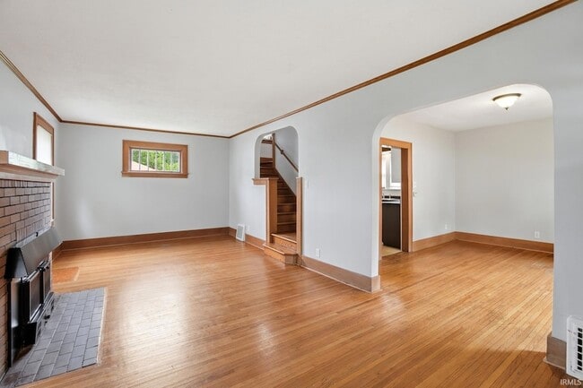 Photo - 2508 Woodward Ave