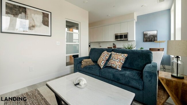 Building Photo - 2005 11th St NW Unit 502