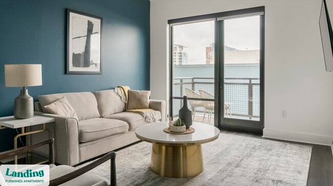 Building Photo - 1777 Peachtree St NE Unit 612.1409066