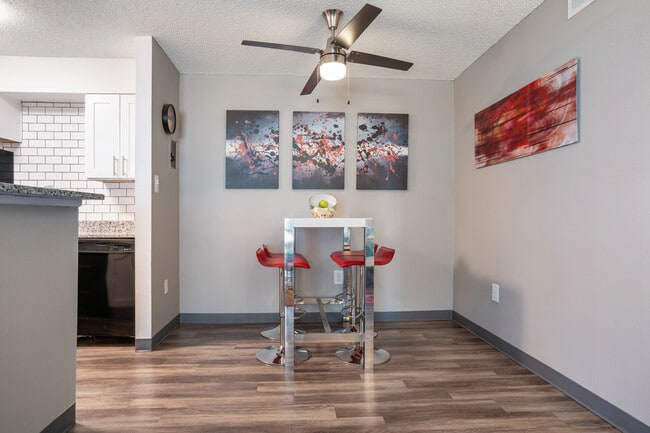Photo - GRAMMERCY APARTMENTS