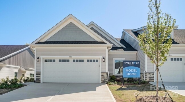 Building Photo - 1302 Dallas Cherryville Hwy