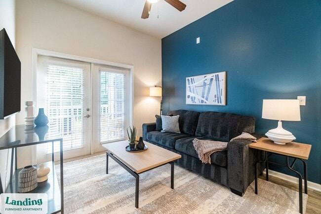 Building Photo - 655 W Mallard Creek Church Rd Unit 02-001.1410763