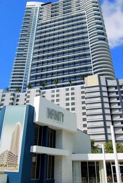 Photo - 60 SW 13th St Unit 1611