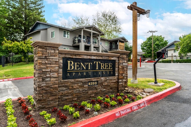 Building Photo - Bent Tree Apartments