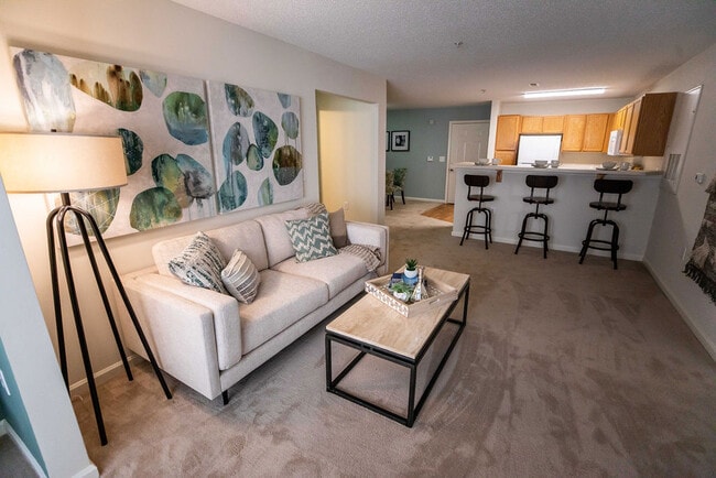 Photo - Salisbury Village at Castlewood