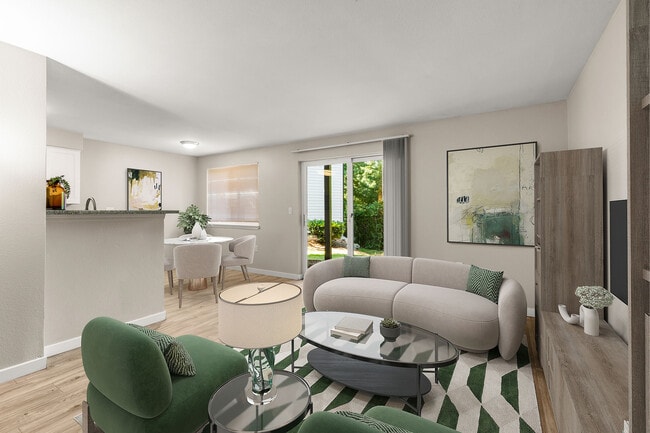 Photo - Keyway Apartments