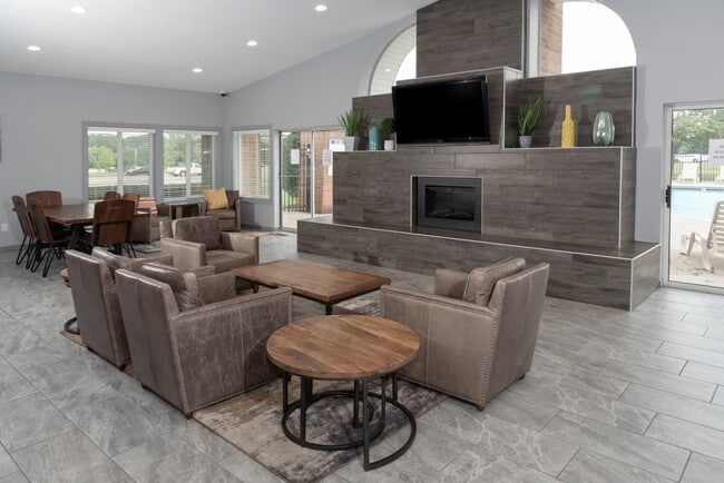 Photo - Cinnamon Ridge Apartments