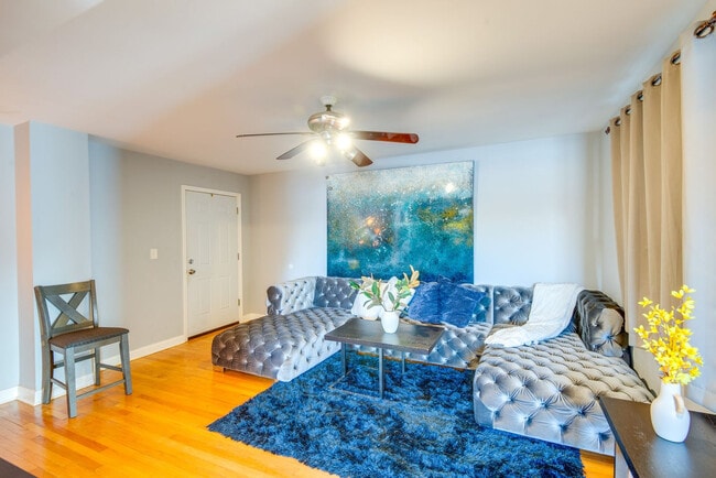 Photo - 8138 S Kedzie Ave Unit SI FL1-ID1546292P