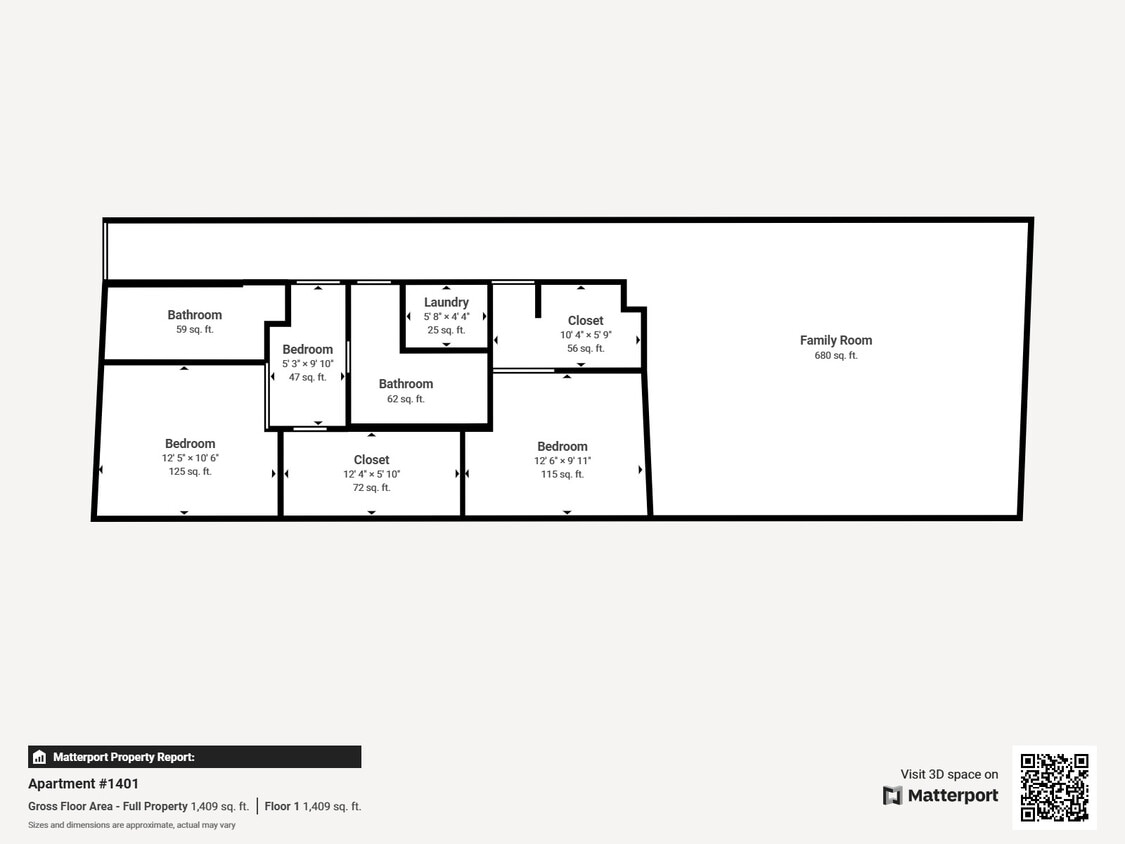 Floor Plan - 01