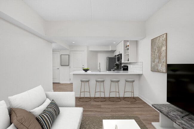 Photo - VITRA Apartments