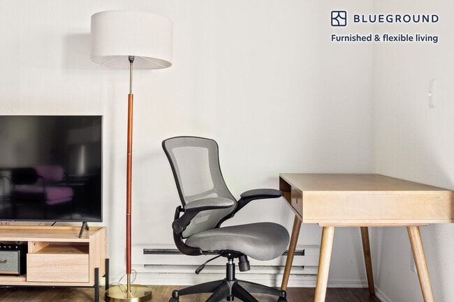 Photo - 1600 Villa St Unit FL0-ID1084