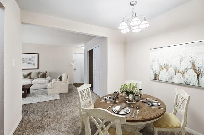 Photo - Montgomery Trace Apartment Homes