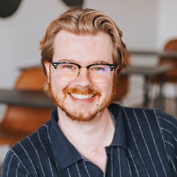 Primary Contact Photo